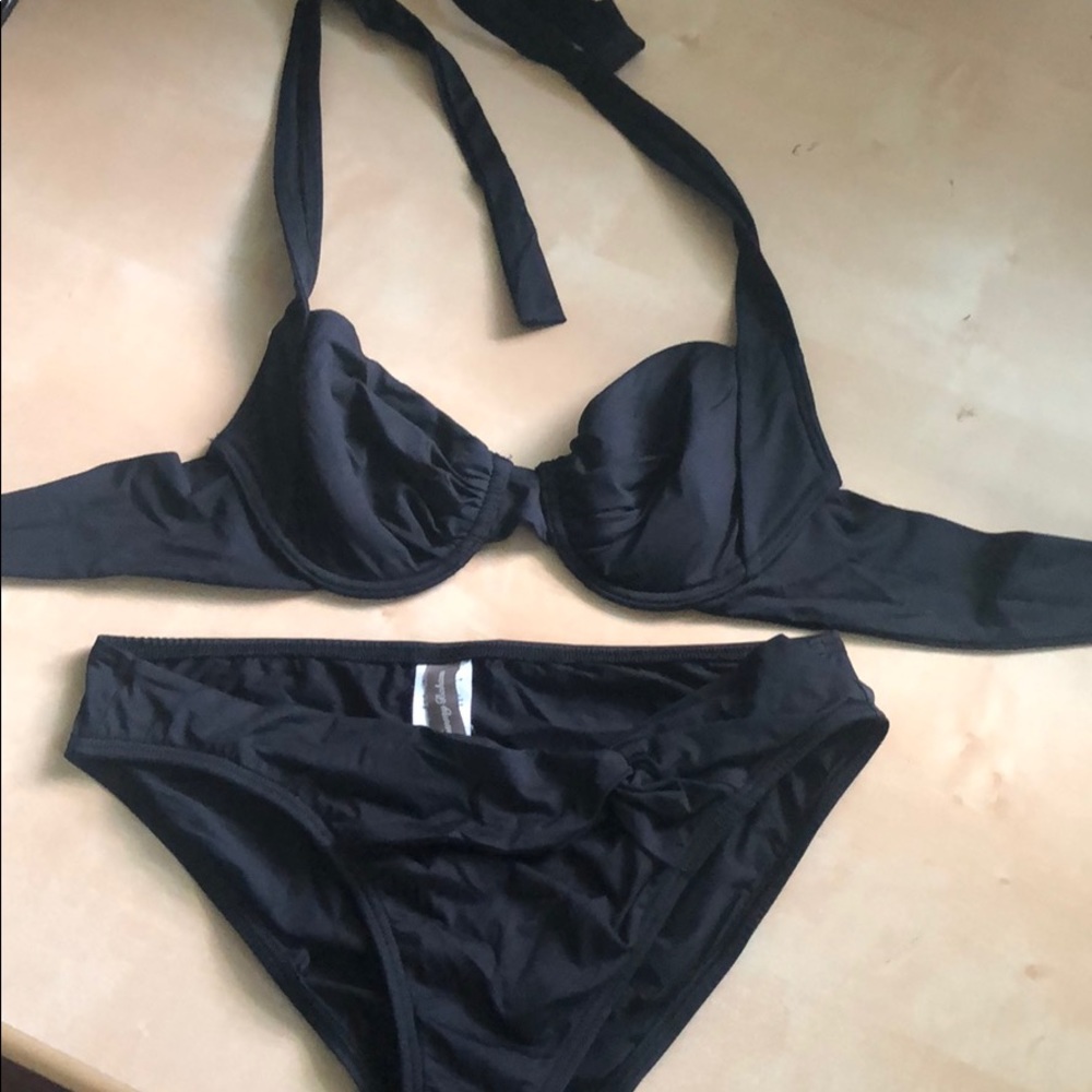 Tommy Bahama Bikini top and bottom